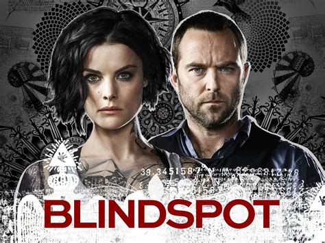 Blindspot: Season 2 .